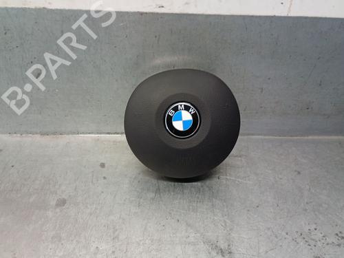 Used Driver airbag BMW X5 (E53) 3.0 d (184 hp) 26141688