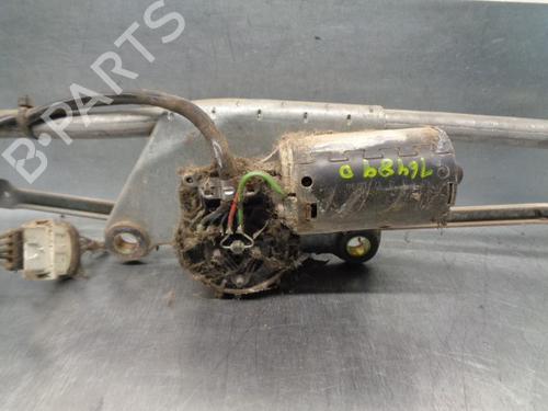 Front wiper motor CITROËN XANTIA (X1_, X2_) 1.9 SD | BP10775751M29 