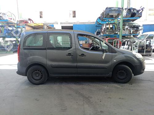 Right front window switch PEUGEOT PARTNER Box Body/MPV (5_, G_) 1.6 HDi 75 | BP28839768I26 - Image 7