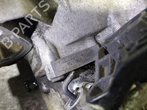 Gearbox VW GOLF V (1K1) 1.9 TDI | BP31333826M3 