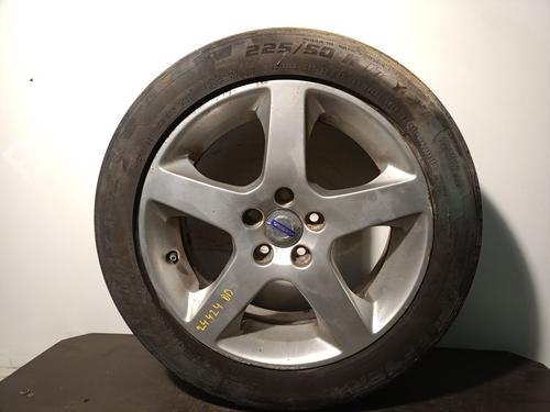 Used Rim VOLVO S80 II (124) D5 (205 hp) 31380977