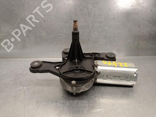Viskermotor bagrude OPEL ZAFIRA A MPV (T98) 2.2 DTI 16V (F75) | BP24844109M102 