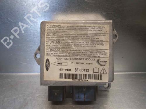 Used ECU airbags FORD MONDEO III Saloon (B4Y) 2.0 16V TDDi / TDCi (115 hp) 9949610