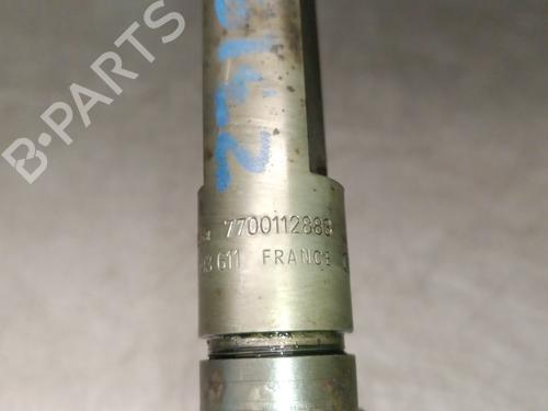 Injector RENAULT MEGANE I Coach (DA0/1_) 1.9 dTi (DA0N) | BP31680436M100