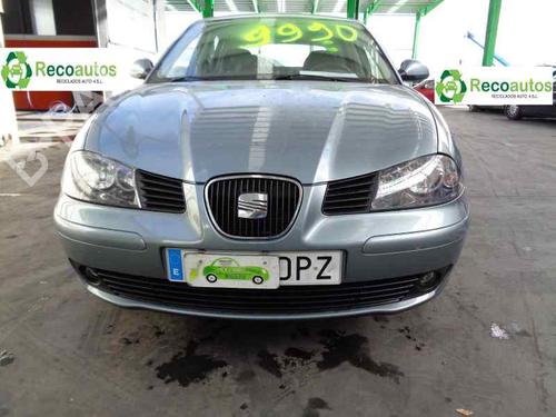 Left rear shock absorber SEAT IBIZA III (6L1) 1.4 16V | BP4820228M18 