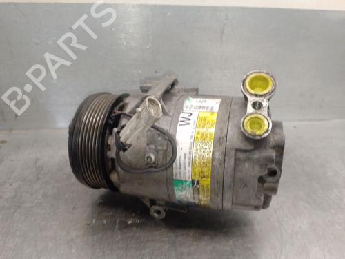 AC compressor OPEL ASTRA H (A04) 1.7 CDTI (L48) | BP31775295M34