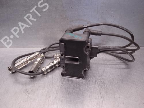 Ignition coil SEAT AROSA (6H1) 1.0 | BP11933366M94 
