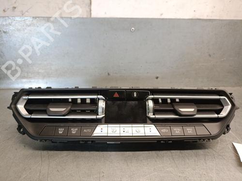 Used Climate control Climate control BMW 3 (G20, G80, G28) 330 e Plug-in-Hybrid (292 hp) 33959163 33959163