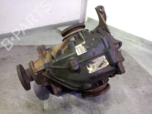 Differensial bakvogn BMW 3 (E46) 320 d | BP28117720M24 