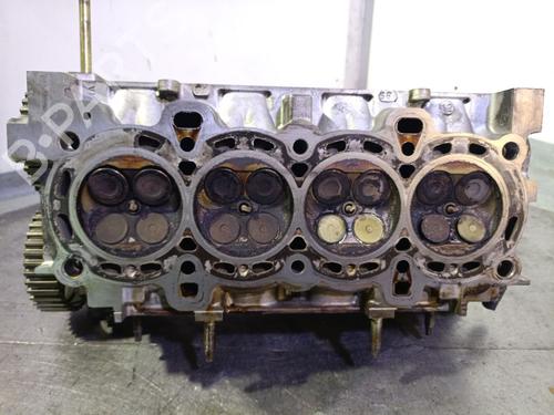 Cylinder head FORD FOCUS I (DAW, DBW) 1.6 16V | BP29827409M5