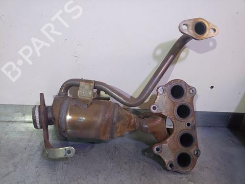 Catalyst TOYOTA YARIS (_P13_) 1.5 (NSP131_) | BP23425898M10 