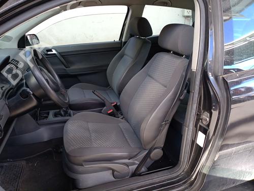 Køleventilator elektrisk VW POLO IV (9N_, 9A_) 1.2 12V | BP29135553M35 