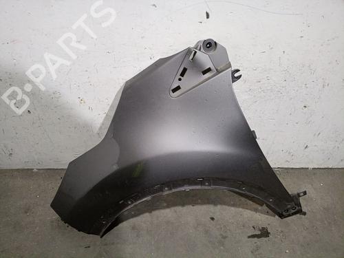 Forkjerm venstre RENAULT CAPTUR I (J5_, H5_) [2013-2025]  30764592