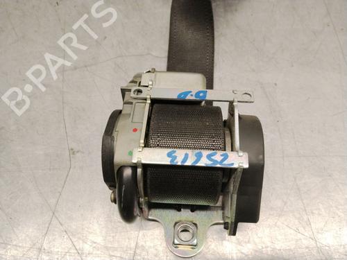 Front right seatbelt PEUGEOT BIPPER Tepee 1.4 HDi | BP36037968I25 - Image 6