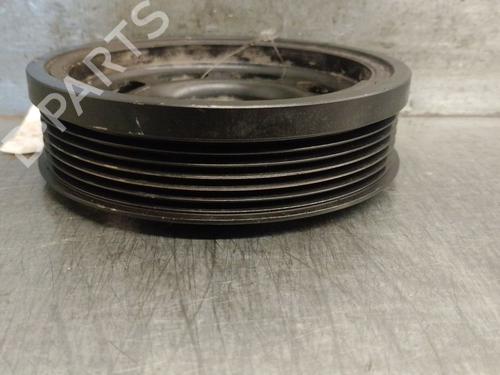 Pulley SKODA KAMIQ (NW4) 1.0 TSI | BP36995707M122 - Image 3