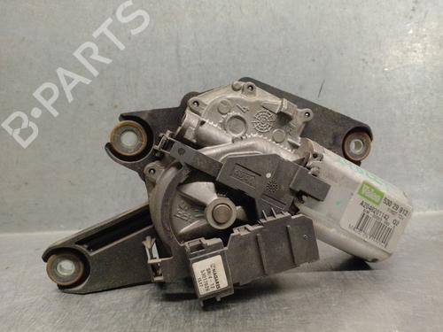 Used Rear wiper motor MERCEDES-BENZ C-CLASS T-Model (S204) C 320 CDI (204.222) (224 hp) 30930707
