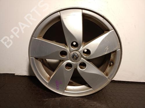 Used Rim Rim 38407778 38407778