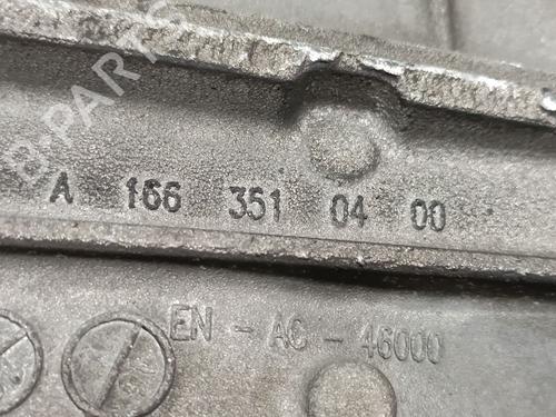 Rear differential MERCEDES-BENZ GLE (V167) GLE 300 d EQ Boost 4-matic (167.119, 167.109) | BP37194623M24 - Image 8