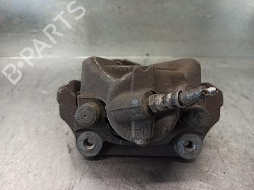 Left front brake caliper BMW 3 Touring (E91) 320 d | BP11618383M105 