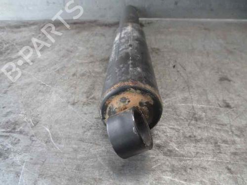 Right rear shock absorber NISSAN TERRANO II (R20) 2.7 TDi 4WD | BP6947118M19 