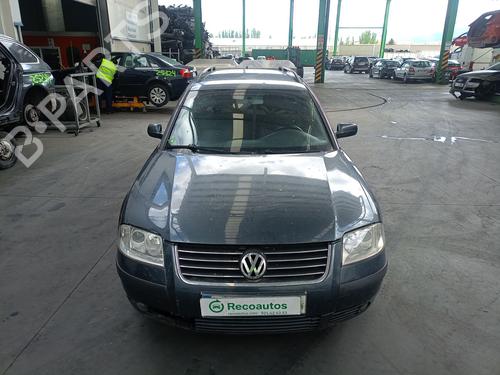 Left front fog light VW PASSAT B5.5 Variant (3B6) 1.9 TDI | BP34470678C30 - Image 13