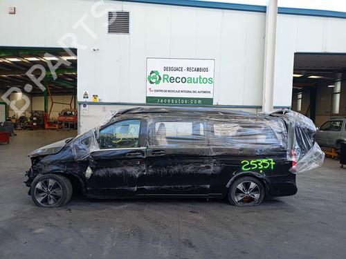 Brugte MERCEDES-BENZ V-CLASS (W447) V 250 CDI / d (447.811, 447.813, 447.815) 4666574
