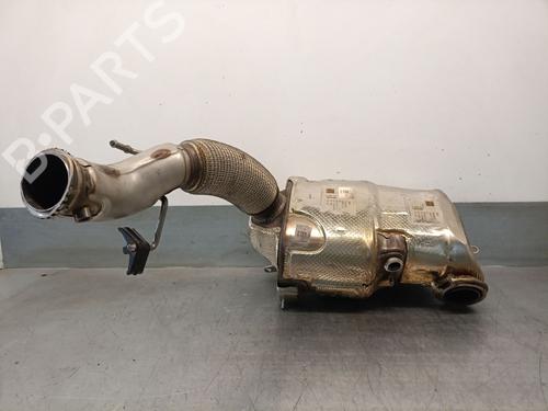 Used Particulate filter BMW X1 (U11) sDrive 18 d (150 hp) 26941513