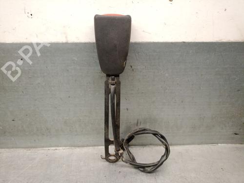 Used Seat buckle SAAB 9-5 Estate (YS3E) 2.3 t (170 hp) 31980289