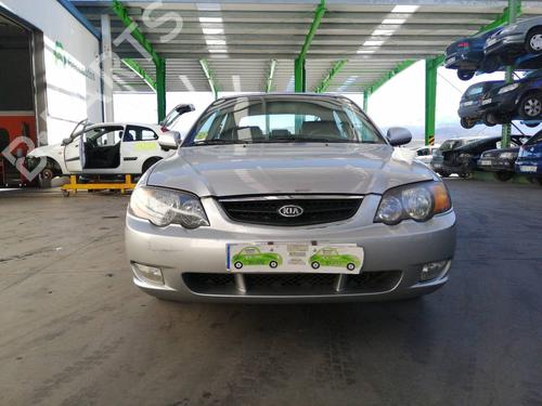 Right sun visor KIA SHUMA II (FB) 1.6 | BP8870168I2  - Image 6