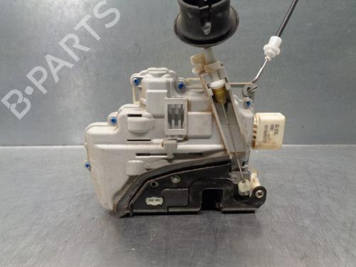 Used Front left lock SEAT EXEO (3R2) 2.0 TDI (120 hp) 11973840