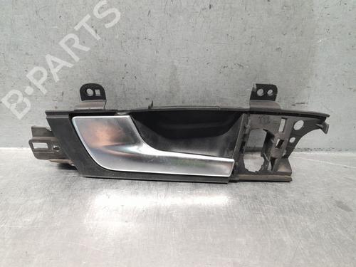 Used Front left interior door handle Front left interior door handle 37175883 37175883