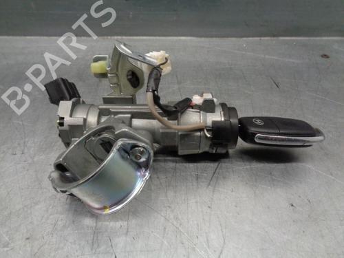 Used Ignition barrel HYUNDAI i10 II (BA, IA) 1.0 (67 hp) 11107339
