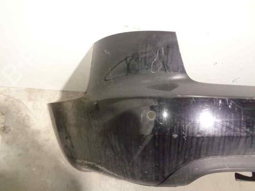 Rear bumper AUDI A4 B7 Avant (8ED) 2.0 TDI quattro | BP7108844C8 