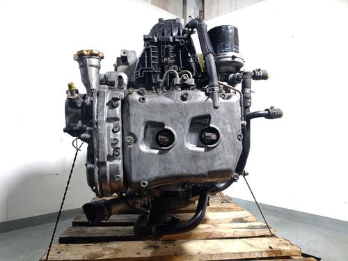 Engine SUBARU FORESTER (SJ_) 2.0 D AWD (SJD) | BP36326050M1 - Image 3
