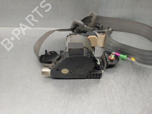 Front right seatbelt DAEWOO LACETTI Hatchback (KLAN) 1.6 | BP16089481I25 