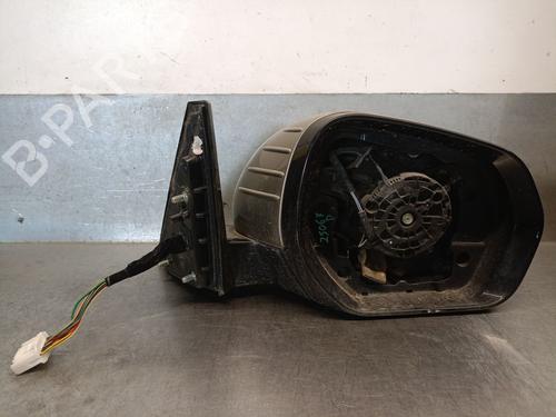 Used Right mirror Right mirror SSANGYONG REXTON (Y400, Y450) 2.2 Xdi All-wheel Drive (POE) (181 hp) 34383388 34383388