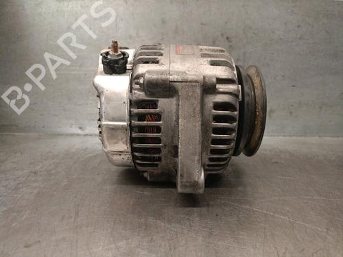 Used Alternator TOYOTA AVENSIS (_T22_) 2.0 D-4D (CDT220_, CDT220R) (110 hp) 29308928
