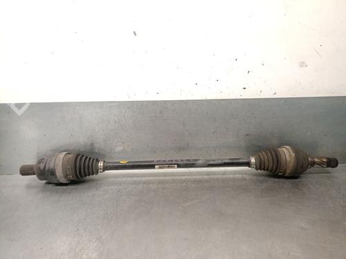 Used Left rear driveshaft VOLVO S60 I (384) 2.5 T AWD (210 hp) 28036596