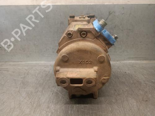 AC compressor BMW X5 (E53) 3.0 i | BP23550597M34 