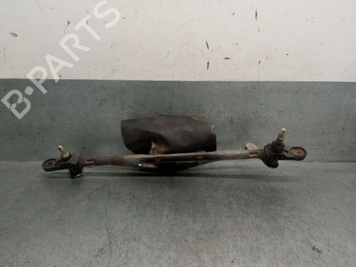 Viskermotor vindrude FIAT PANDA (169_) 1.2 (169.AXB11, 169.AXB1A) (60 hp) 29488905