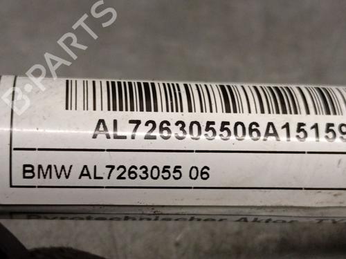 Electronic module BMW 6 Gran Coupe (F06) 640 d | BP39105998M83  - Image 5