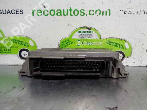 Engine control unit (ECU) LANCIA Y (840_) 1.2 (840AA, 840AF1A) | BP5886279M57 