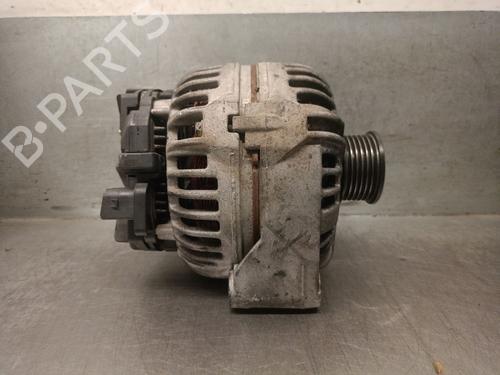 Used Alternator MERCEDES-BENZ S-CLASS (W220, V220) S 500, S 500 L (220.075, 220.175, 220.875) (306 hp) 28304189