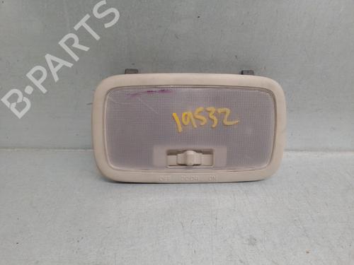 Used Interior roof light Interior roof light HYUNDAI i10 I (PA) 1.2 (78 hp) 16372081 16372081