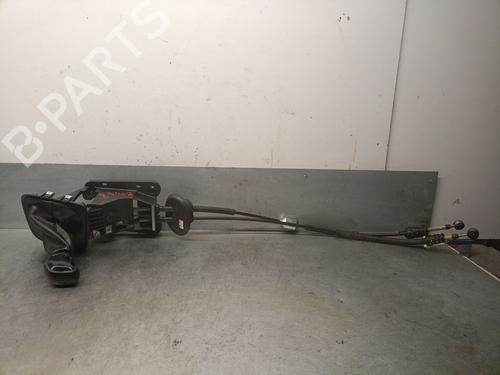 Gear lever CITROËN C3 / C3 ORIGIN III (SX) 1.2 VTi 82 | BP21582616M90 