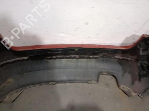 Rear bumper VW GOLF V (1K1) 1.9 TDI | BP29477860C8 