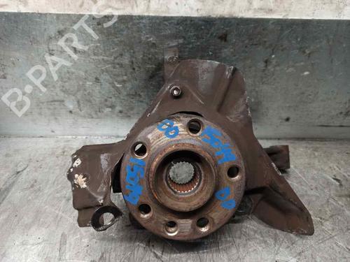 Right front steering knuckle FIAT SCUDO Platform/Chassis (220_)  | BP9451323M26 