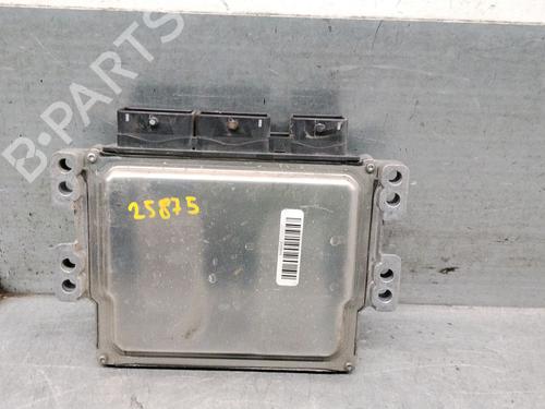 Engine control unit (ECU) RENAULT CLIO III Hatchback Van (SB_, SR_) 1.5 dCi | BP37174425M57 - Image 2