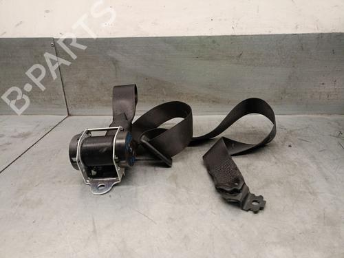 Used Rear right seatbelt OPEL MERIVA A MPV (X03) 1.7 CDTI (E75) (100 hp) 26960275