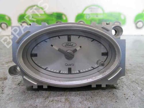 Used Display monitor FORD MONDEO III Turnier (BWY) 2.0 TDCi (130 hp) 20244128